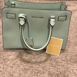 Authentic Michael Kors purse